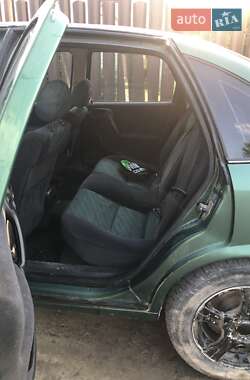 Седан Opel Vectra 1996 в 
