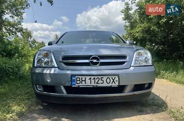 Седан Opel Vectra 2003 в Тростянці