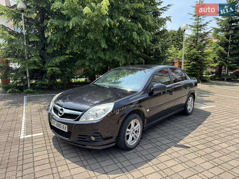 Opel Vectra 2006