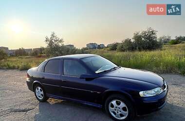 Седан Opel Vectra 1999 в Белгороде-Днестровском