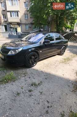 Седан Opel Vectra 2007 в 