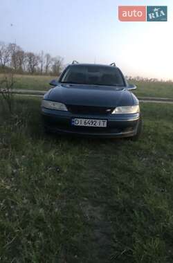 Универсал Opel Vectra 2000 в Фастове