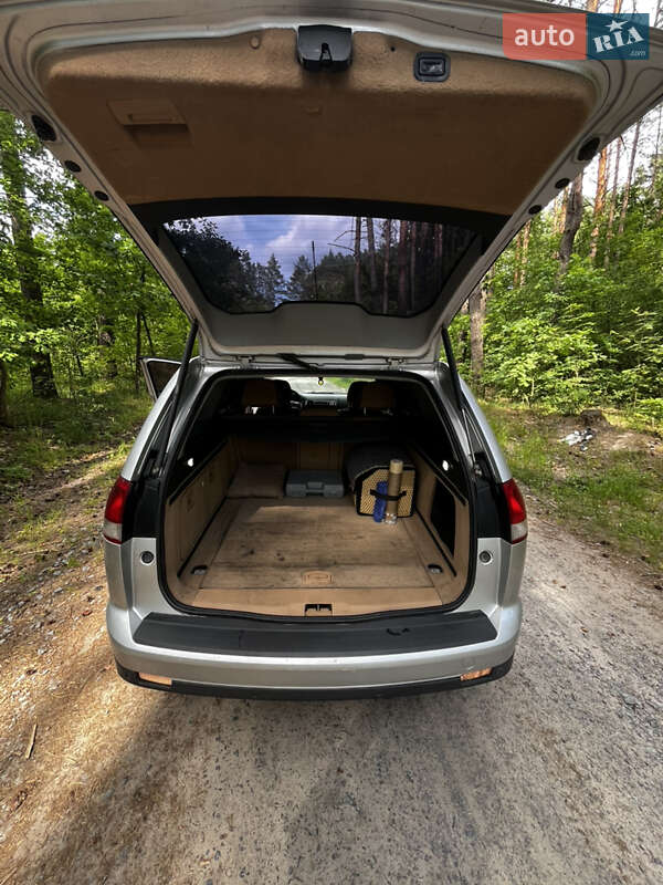 Универсал Opel Vectra 2007 в Звягеле фото 16 Универсал Opel Vectra 2007 в Звягеле