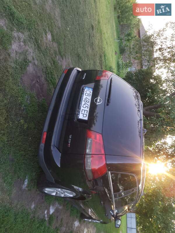 Универсал Opel Vectra 2008 в Чернигове фото 2 Универсал Opel Vectra 2008 в Чернигове