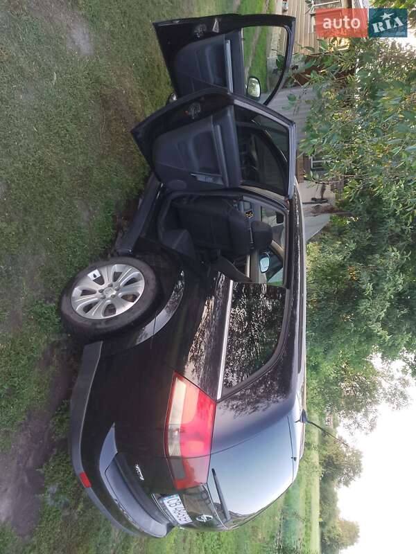 Универсал Opel Vectra 2008 в Чернигове фото 10 Универсал Opel Vectra 2008 в Чернигове