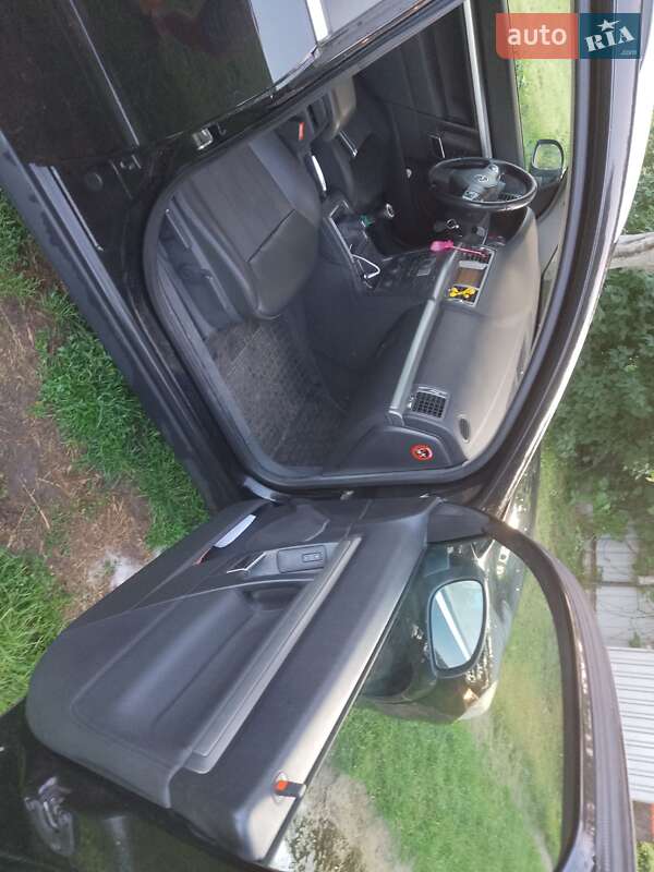 Универсал Opel Vectra 2008 в Чернигове фото 15 Универсал Opel Vectra 2008 в Чернигове