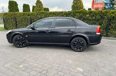 Седан Opel Vectra 2006 в 