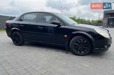 Седан Opel Vectra 2006 в 