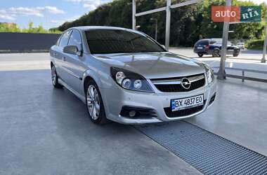 Седан Opel Vectra 2006 в Каменец-Подольском