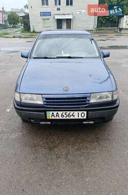 Седан Opel Vectra 1989 в Броварах