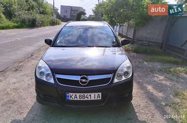 Универсал Opel Vectra 2008 в Бабинцам