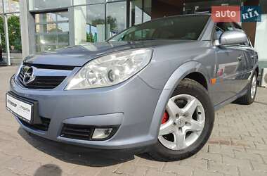 Седан Opel Vectra 2006 в Одессе