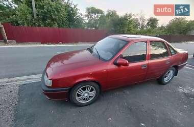 Седан Opel Vectra 1990 в Черняхові