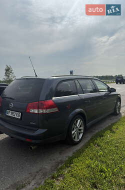 Универсал Opel Vectra 2007 в 