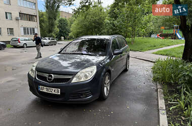 Универсал Opel Vectra 2007 в 