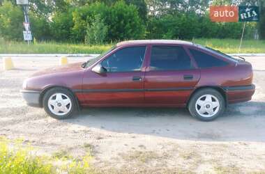 Ліфтбек Opel Vectra 1995 в Києві