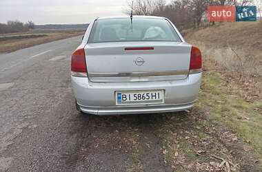 Седан Opel Vectra 2002 в 