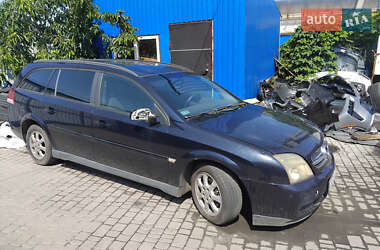 Універсал Opel Vectra 2003 в Києві