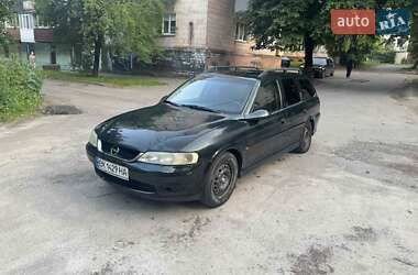 Универсал Opel Vectra 1999 в Дубно
