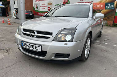 Универсал Opel Vectra 2004 в Харькове