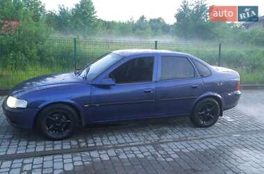 Седан Opel Vectra 1996 в Дрогобыче