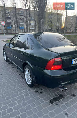 Седан Opel Vectra 1999 в 