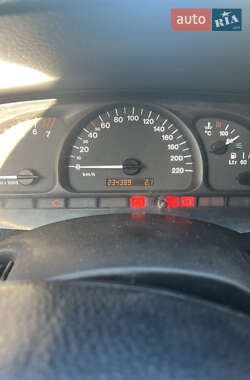 Седан Opel Vectra 1999 в 