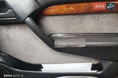 Седан Opel Vectra 1995 в Борисполе