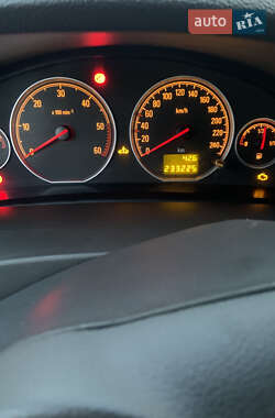 Лифтбек Opel Vectra 2008 в 