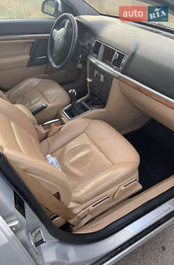Лифтбек Opel Vectra 2008 в 