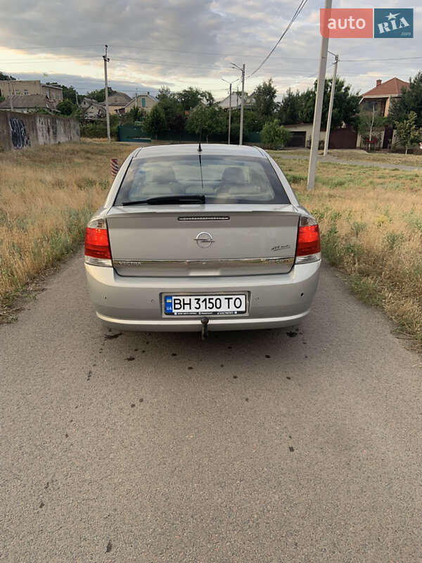 Ліфтбек Opel Vectra 2008 в Одесі