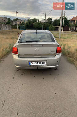 Лифтбек Opel Vectra 2008 в 