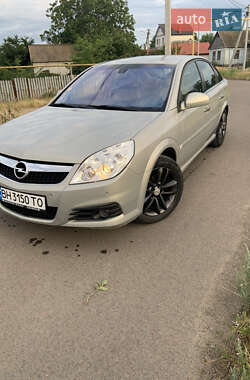 Opel Vectra 2008