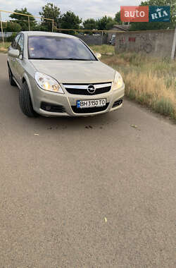 Лифтбек Opel Vectra 2008 в 