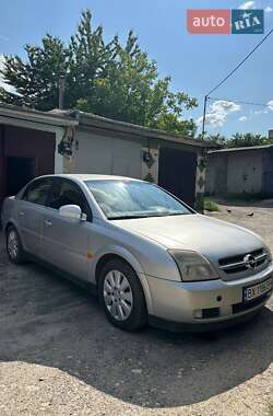 Седан Opel Vectra 2003 в Хмельницькому