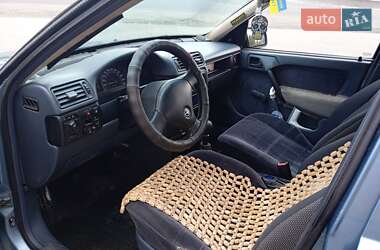 Седан Opel Vectra 1990 в Луцке