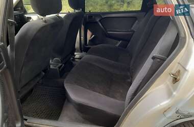 Седан Opel Vectra 1993 в 