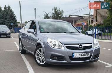 Лифтбек Opel Vectra 2006 в Прилуках
