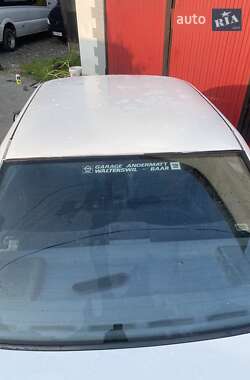 Седан Opel Vectra 1990 в 
