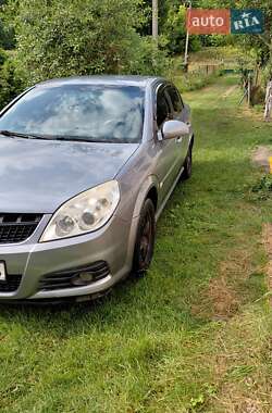 Седан Opel Vectra 2008 в Черкассах