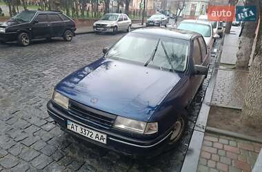 Седан Opel Vectra 1990 в Чернівцях