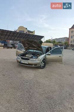 Седан Opel Vectra 1997 в Тернополі