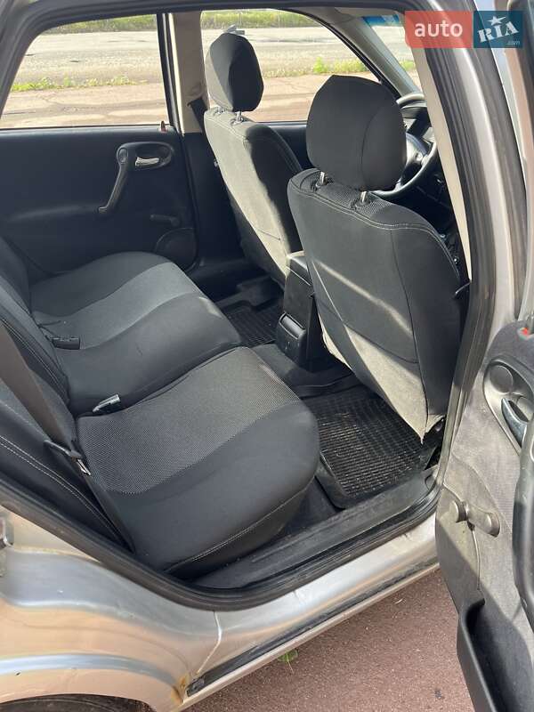 Седан Opel Vectra 2000 в Харькове