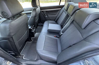 Седан Opel Vectra 2008 в 