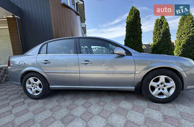 Седан Opel Vectra 2008 в 