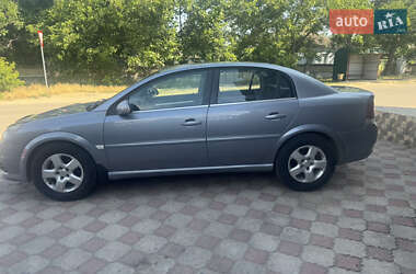 Седан Opel Vectra 2008 в 