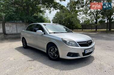 Седан Opel Vectra 2007 в Запорожье