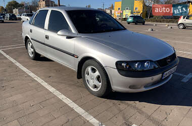 Седан Opel Vectra 1997 в Житомирі