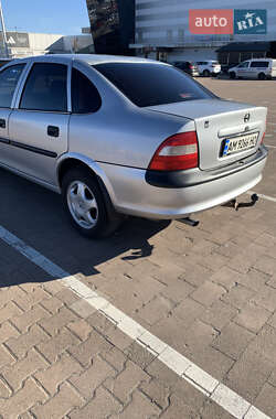 Седан Opel Vectra 1997 в 
