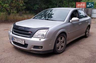 Седан Opel Vectra 2003 в Бобринці